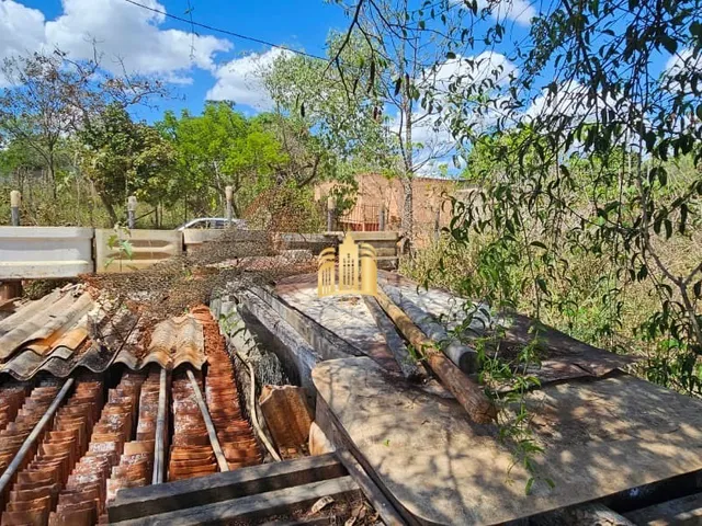 Imagem 2: TERRENO À VENDA - RESIDENCIAL CAIO MARTINS - ESMERALDAS/MG R$35.000,00