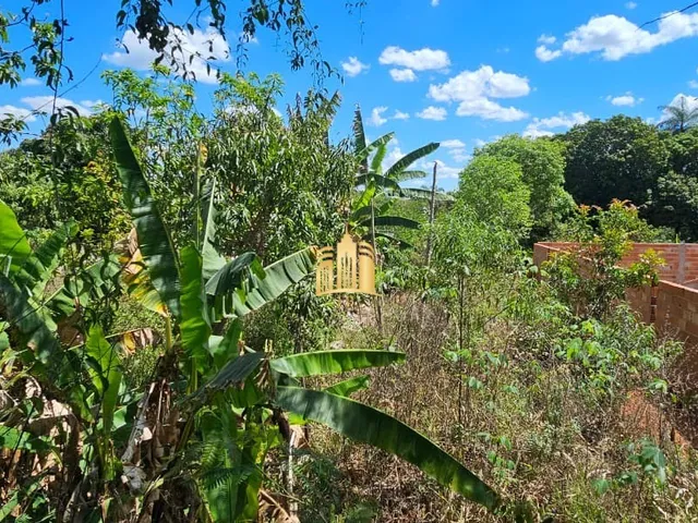 Imagem 4: TERRENO À VENDA - RESIDENCIAL CAIO MARTINS - ESMERALDAS/MG R$35.000,00