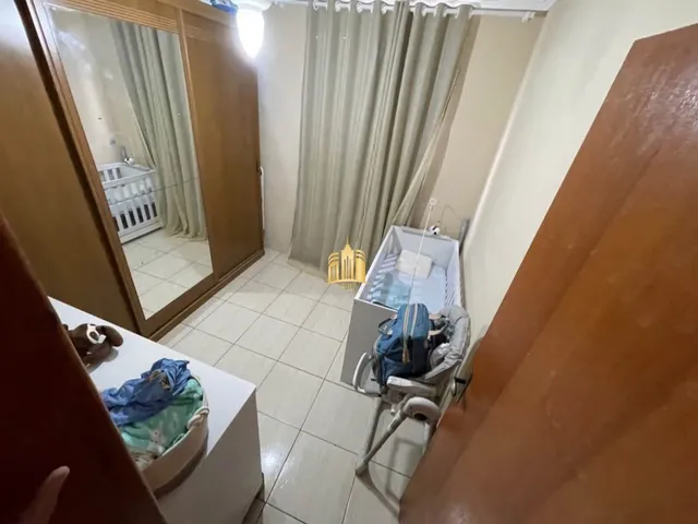 Imagem 2: APARTAMENTO À VENDA NO XANGRILÁ CONTAGEM/MG R$280.000,00