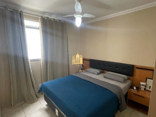 Imagem 4: APARTAMENTO À VENDA NO XANGRILÁ CONTAGEM/MG R$280.000,00