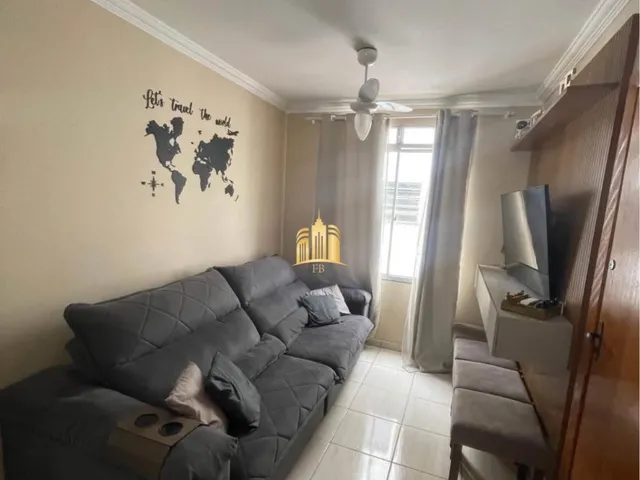 Imagem 3: APARTAMENTO À VENDA NO XANGRILÁ CONTAGEM/MG R$280.000,00