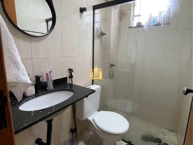 Imagem 5: APARTAMENTO À VENDA NO XANGRILÁ CONTAGEM/MG R$280.000,00