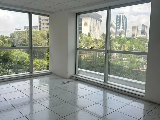 Imagem 4: 3 Salas Comerciais Integradas 257,11m² - Empresarial Nassau