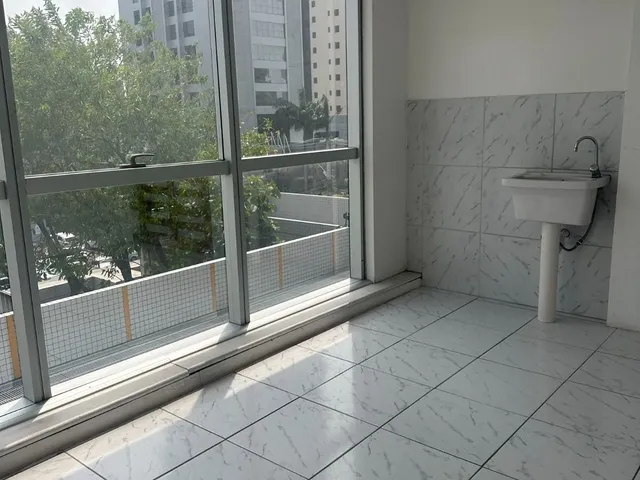 Imagem 11: 3 Salas Comerciais Integradas 257,11m² - Empresarial Nassau
