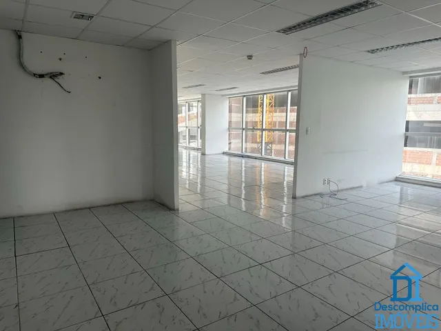 Imagem 9: 3 Salas Comerciais Integradas 257,11m² - Empresarial Nassau