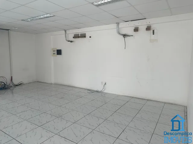 Imagem 5: 3 Salas Comerciais Integradas 257,11m² - Empresarial Nassau
