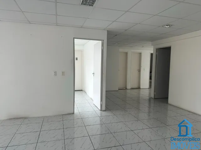 Imagem 7: 3 Salas Comerciais Integradas 257,11m² - Empresarial Nassau