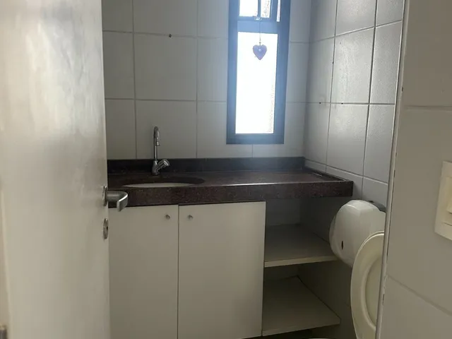 Imagem 12: 3 Salas Comerciais Integradas 257,11m² - Empresarial Nassau