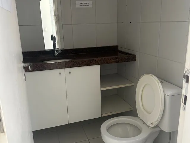 Imagem 8: 3 Salas Comerciais Integradas 257,11m² - Empresarial Nassau