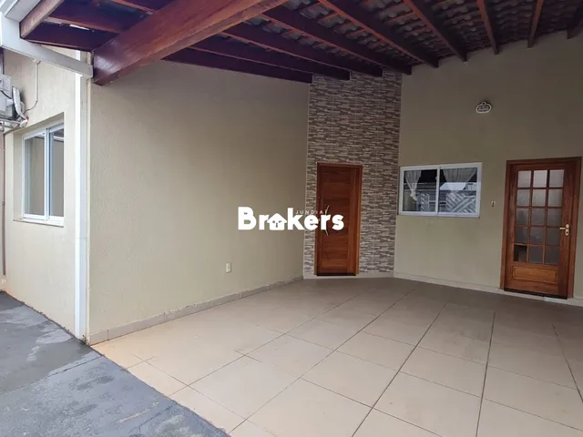 Imagem: CASA RESIDENCIAL em JUNDIAÍ - SP, RESIDENCIAL