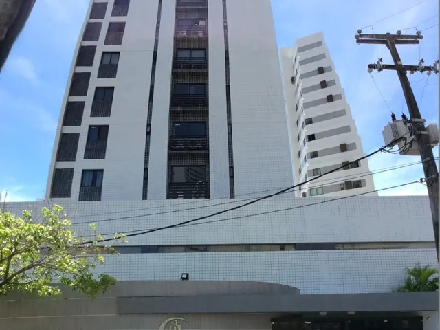 Imagem: Apartamento 3 Quartos em Boa Viagem, Recife/PE