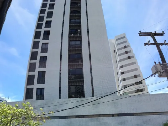 Imagem 4: Apartamento 3 Quartos em Boa Viagem, Recife/Pe