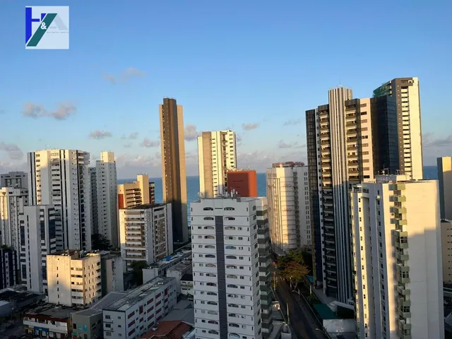 Imagem 6: Apartamento 3 Quartos em Boa Viagem, Recife/Pe