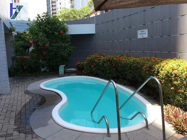 Imagem 14: Apartamento 3 Quartos em Boa Viagem, Recife/Pe