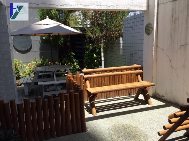 Imagem 2: Apartamento 3 Quartos em Boa Viagem, Recife/Pe