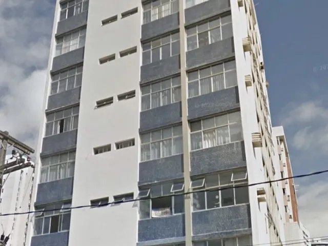 Imagem: Apartamento em Boa Viagem, Recife/PE