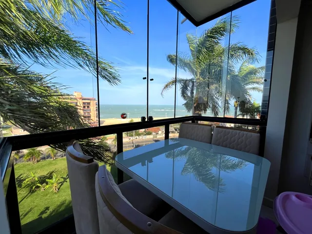 Imagem: Apartamento á venda em Guarapari Es com