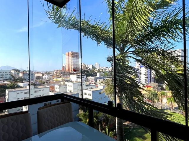 Imagem 13: Apartamento á venda em Guarapari Es com vista para o mar próximo ao centro da cidade e