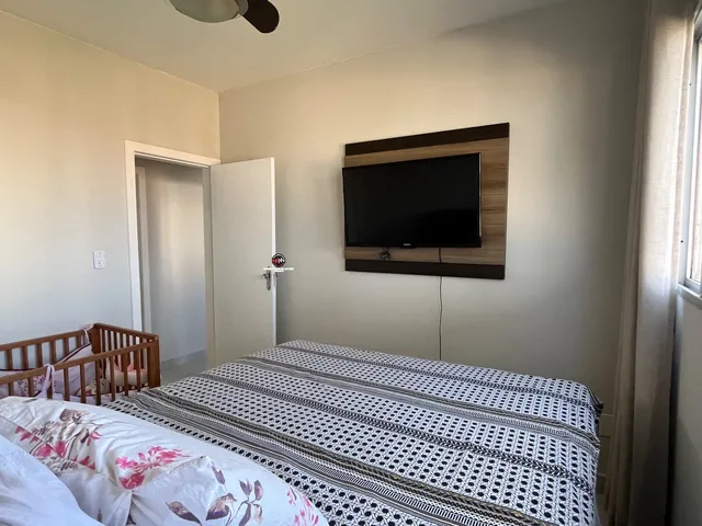 Imagem 6: Apartamento á venda em Guarapari Es com vista para o mar próximo ao centro da cidade e