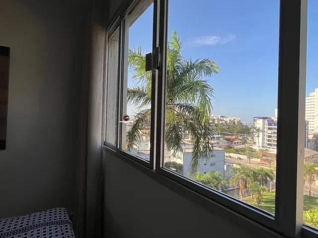 Imagem 2: Apartamento á venda em Guarapari Es com vista para o mar próximo ao centro da cidade e