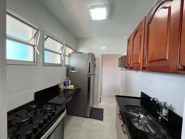 Imagem 15: Apartamento á venda em Guarapari Es com vista para o mar próximo ao centro da cidade e