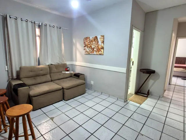 Imagem 10: Apartamento á venda na Praia do Morro em Guarapari Es Mobiliado de frente para Avenida