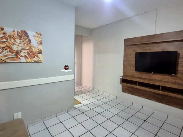 Imagem 9: Apartamento á venda na Praia do Morro em Guarapari Es Mobiliado de frente para Avenida