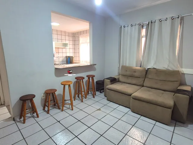 Imagem 11: Apartamento á venda na Praia do Morro em Guarapari Es Mobiliado de frente para Avenida