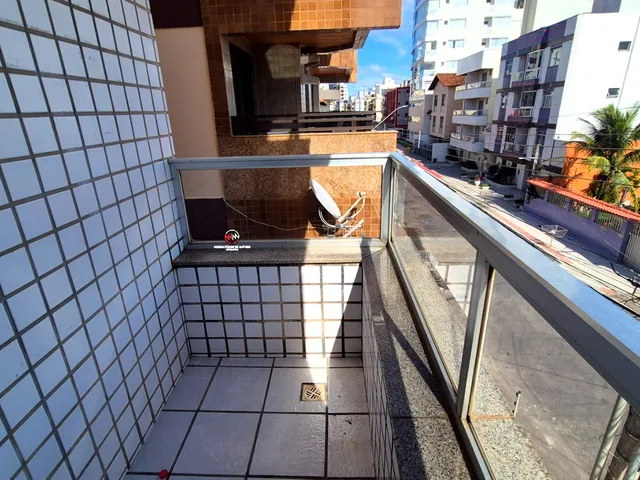 Imagem 6: Apartamento á venda na Praia do Morro em Guarapari Es Mobiliado de frente para Avenida