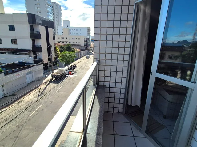 Imagem 14: Apartamento á venda na Praia do Morro em Guarapari Es Mobiliado de frente para Avenida