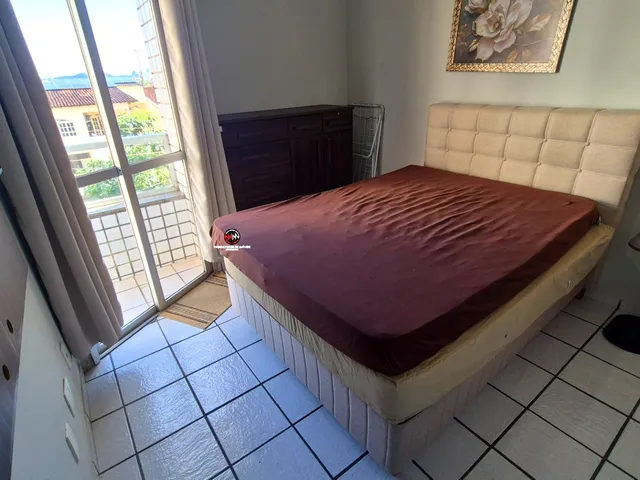 Imagem 8: Apartamento á venda na Praia do Morro em Guarapari Es Mobiliado de frente para Avenida