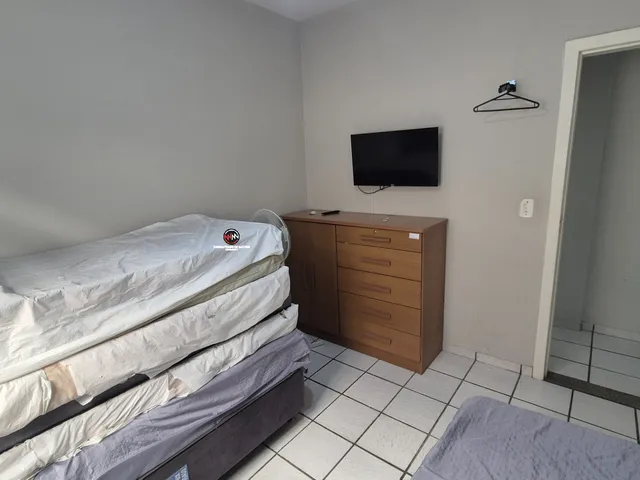 Imagem 7: Apartamento á venda na Praia do Morro em Guarapari Es Mobiliado de frente para Avenida