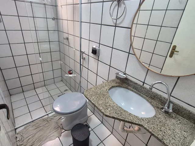 Imagem 13: Apartamento á venda na Praia do Morro em Guarapari Es Mobiliado de frente para Avenida