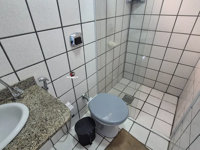 Imagem 4: Apartamento á venda na Praia do Morro em Guarapari Es Mobiliado de frente para Avenida