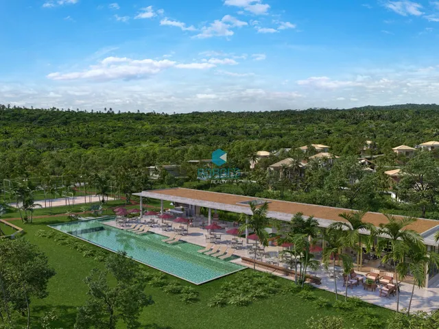 Imagem 13: Lotes à venda no Eco Boulevard Litoral Norte a partir de 405m²