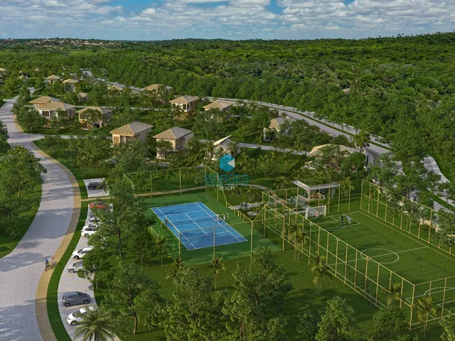 Imagem 11: Lotes à venda no Eco Boulevard Litoral Norte a partir de 405m²