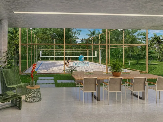 Imagem 7: Lotes à venda no Eco Boulevard Litoral Norte a partir de 405m²