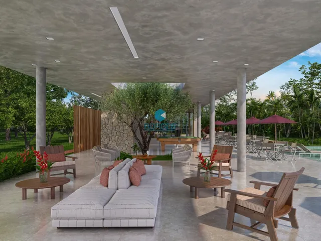 Imagem 2: Lotes à venda no Eco Boulevard Litoral Norte a partir de 405m²