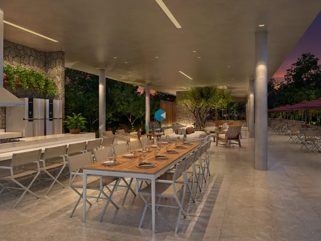 Imagem 10: Lotes à venda no Eco Boulevard Litoral Norte a partir de 405m²