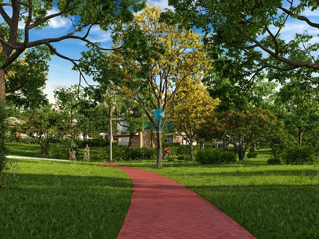 Imagem 8: Lotes à venda no Eco Boulevard Litoral Norte a partir de 405m²