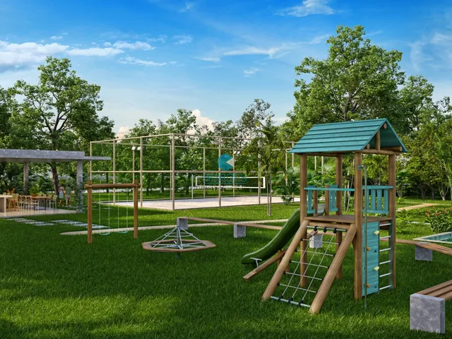 Imagem 6: Lotes à venda no Eco Boulevard Litoral Norte a partir de 405m²