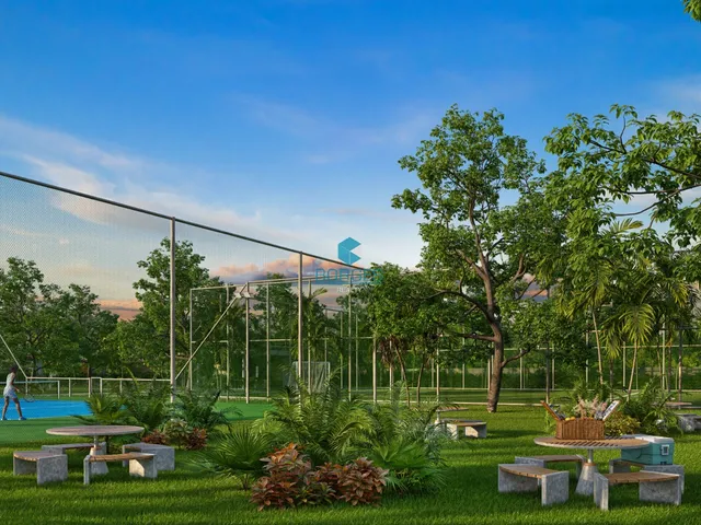 Imagem 3: Lotes à venda no Eco Boulevard Litoral Norte a partir de 405m²