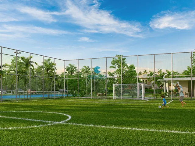 Imagem 9: Lotes à venda no Eco Boulevard Litoral Norte a partir de 405m²