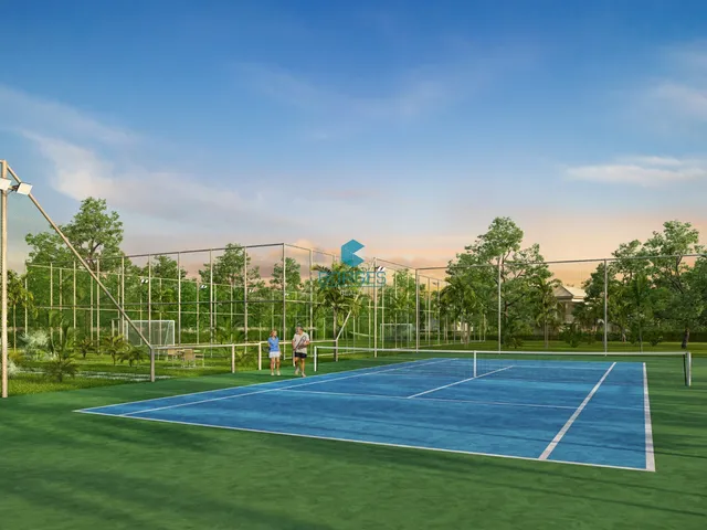Imagem 5: Lotes à venda no Eco Boulevard Litoral Norte a partir de 405m²