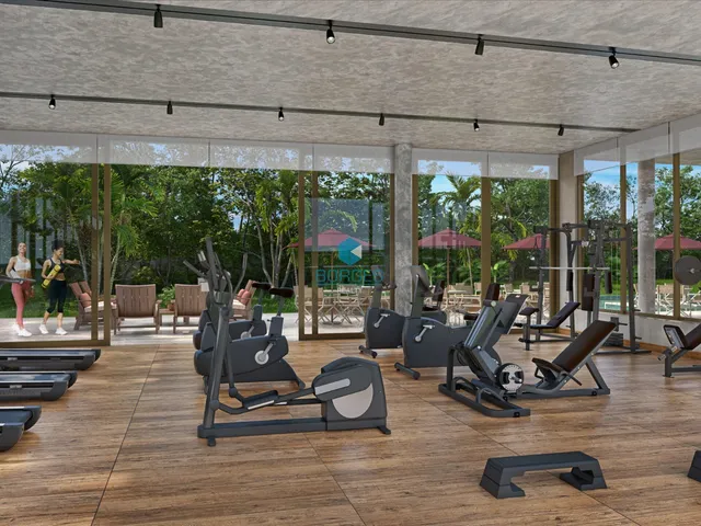 Imagem 15: Lotes à venda no Eco Boulevard Litoral Norte a partir de 405m²