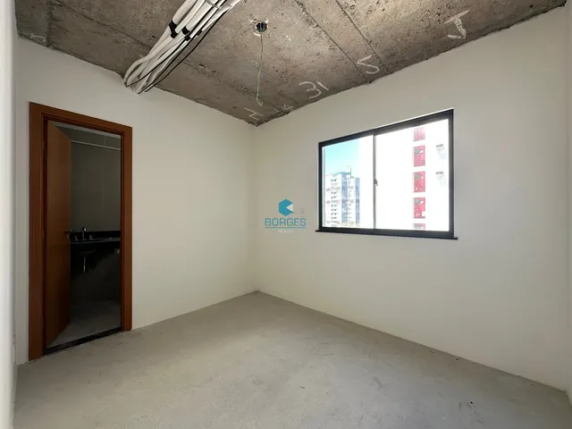Imagem 11: Apartamento à venda na Ladeira da Barra com 155m², 3 suítes e rooftop com vista para o
