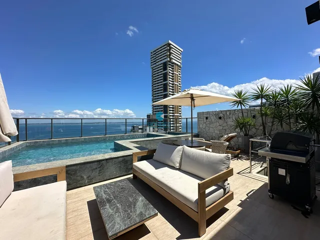 Imagem 15: Apartamento à venda na Ladeira da Barra com 155m², 3 suítes e rooftop com vista para o