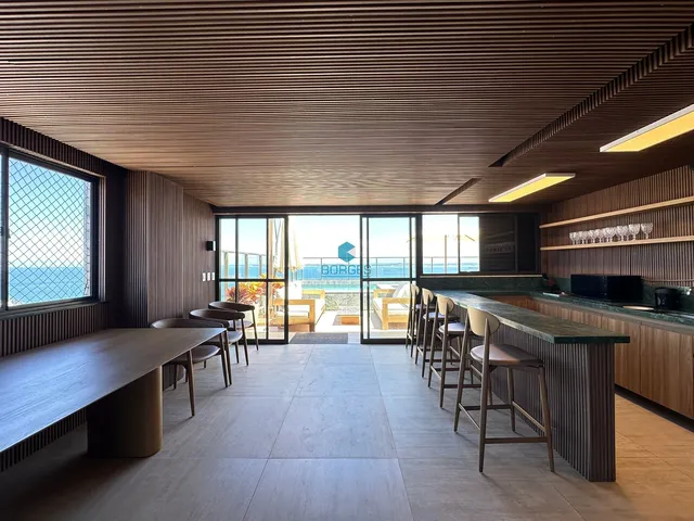 Imagem 10: Apartamento à venda na Ladeira da Barra com 155m², 3 suítes e rooftop com vista para o