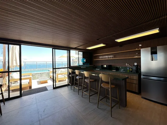 Imagem 16: Apartamento à venda na Ladeira da Barra com 155m², 3 suítes e rooftop com vista para o