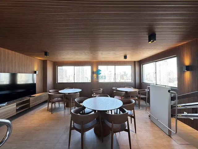 Imagem 4: Apartamento à venda na Ladeira da Barra com 155m², 3 suítes e rooftop com vista para o